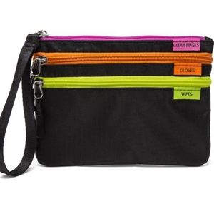 NWT 2 Mundi Keep It Clean Organizers